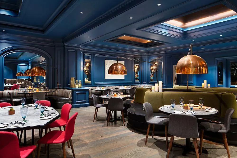 The Camby, Autograph Collection Hotell Phoenix USA
