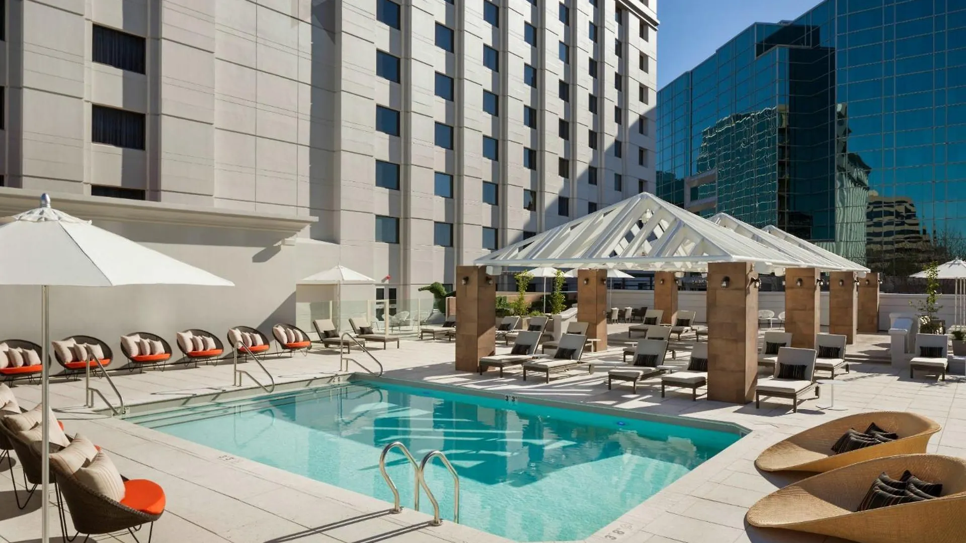 The Camby, Autograph Collection Hotell Phoenix