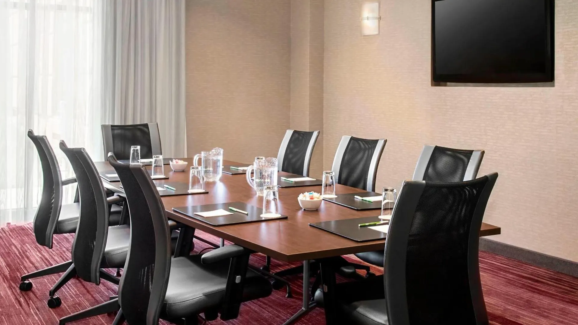 The Camby, Autograph Collection Hotell Phoenix Semesteranläggning (resort)