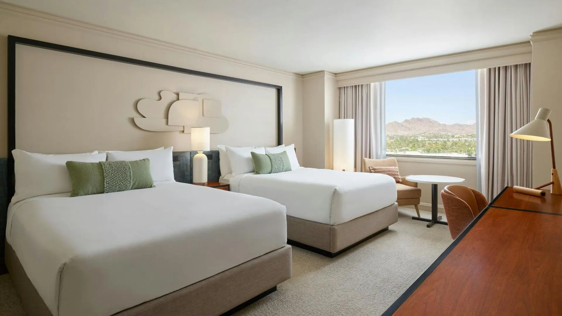 The Camby, Autograph Collection Hotell Phoenix