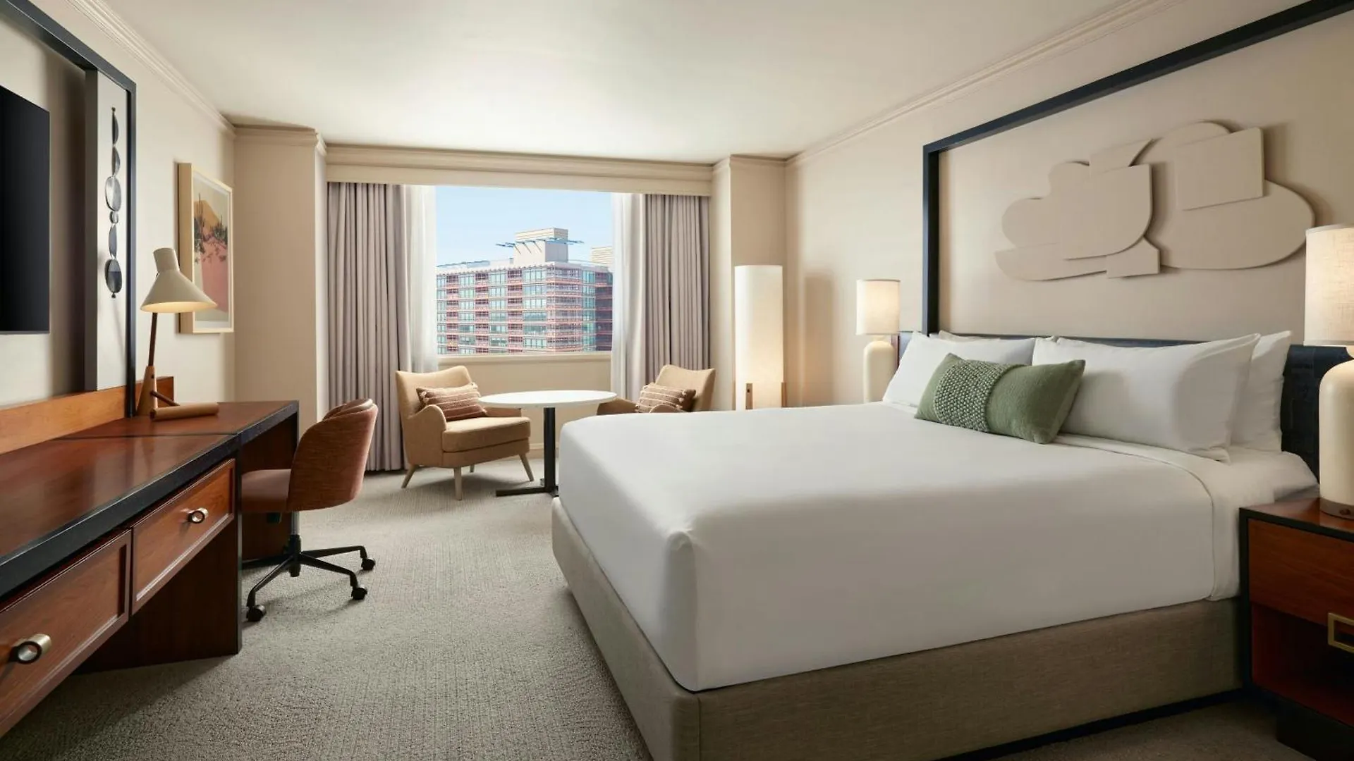 The Camby, Autograph Collection Hotell Phoenix USA
