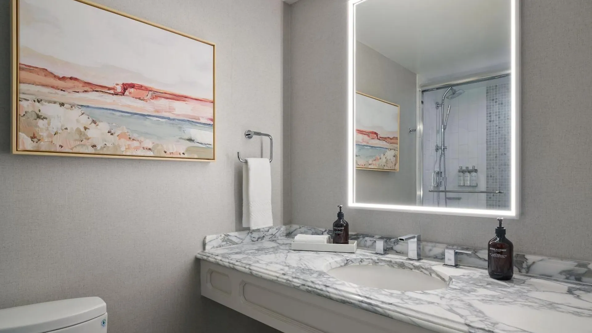 The Camby, Autograph Collection Hotell Phoenix 5*,  USA