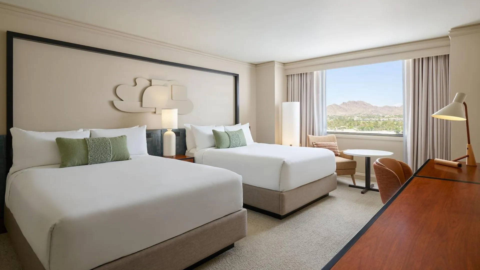 The Camby, Autograph Collection Hotell Phoenix