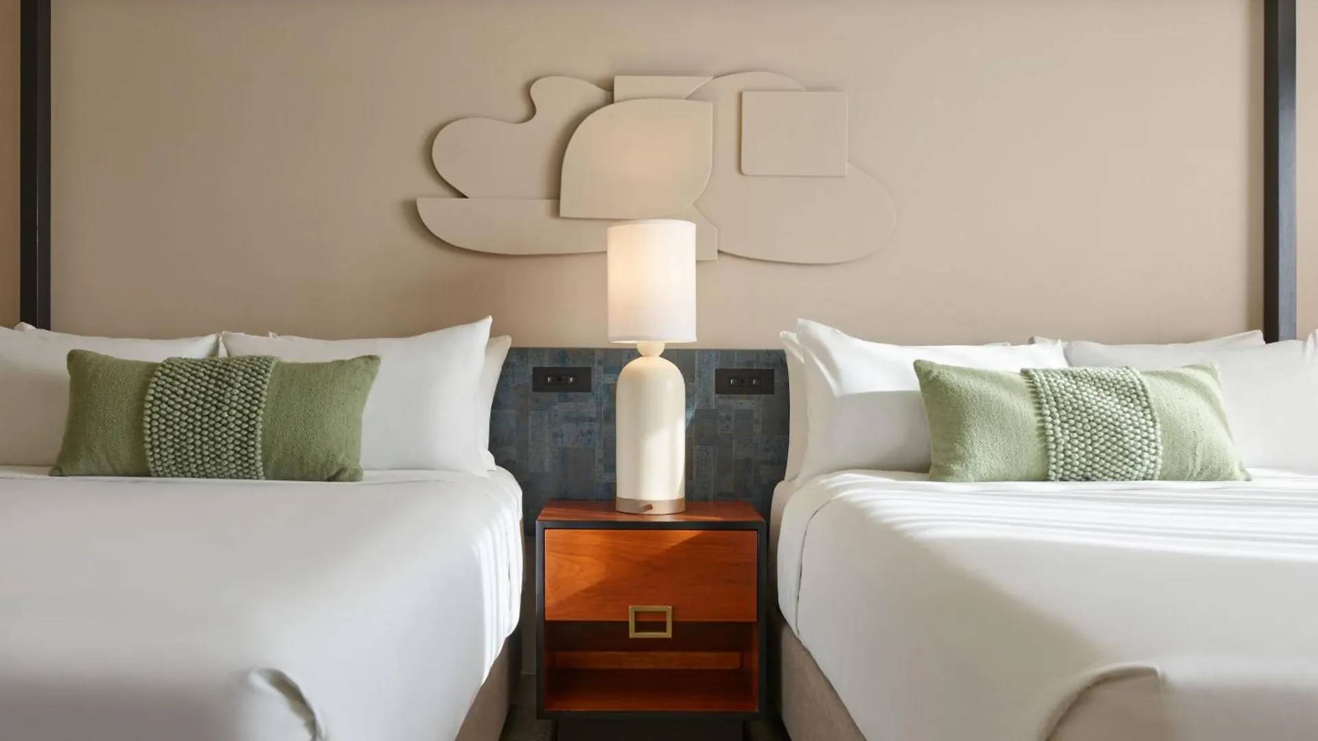The Camby, Autograph Collection Hotell Phoenix 5*,  USA