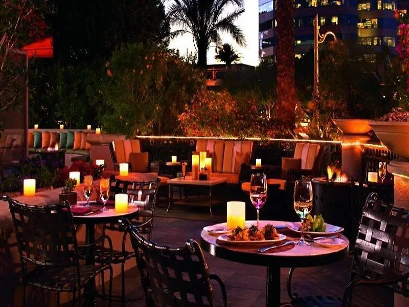 The Camby, Autograph Collection Hotell Phoenix 5*,  USA