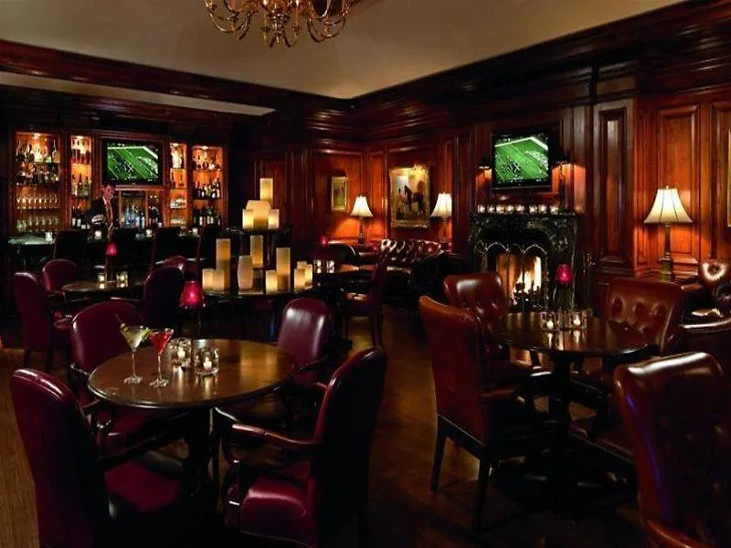 The Camby, Autograph Collection Hotell Phoenix 5*,
