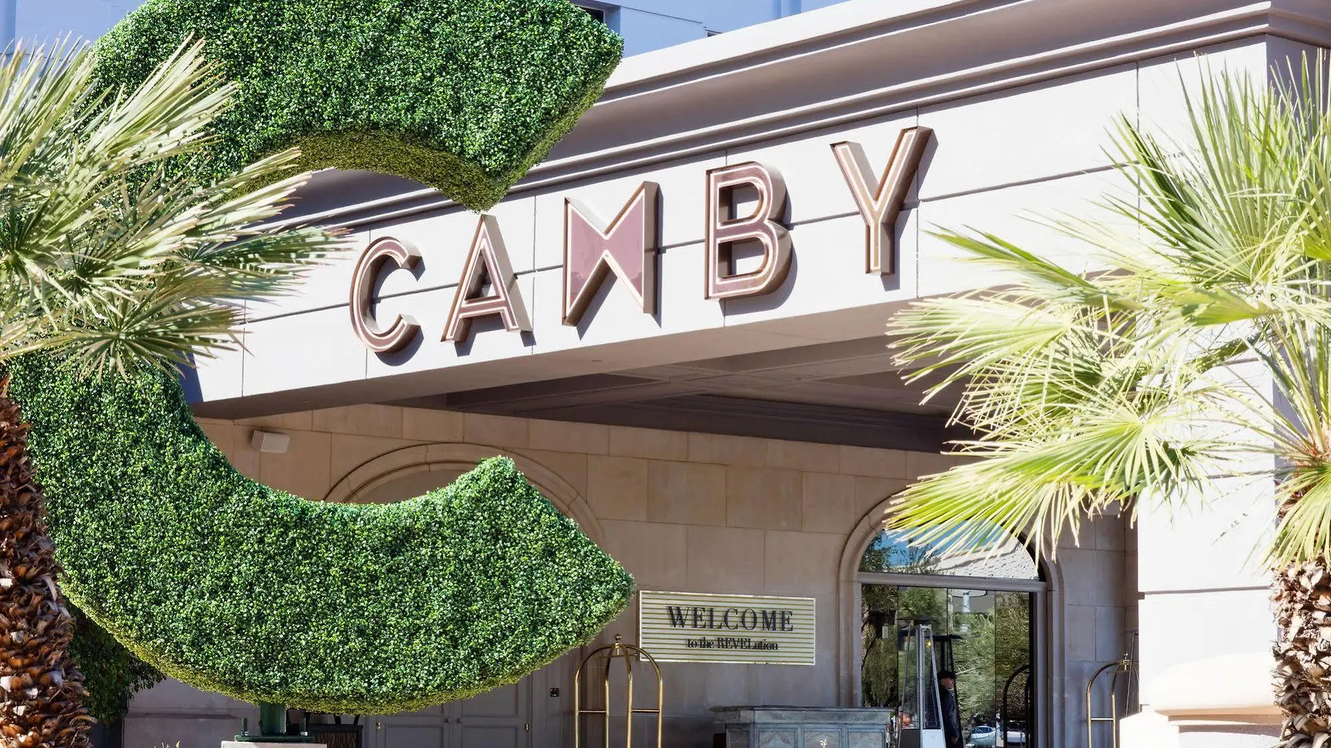 The Camby, Autograph Collection Hotell Phoenix Semesteranläggning (resort)