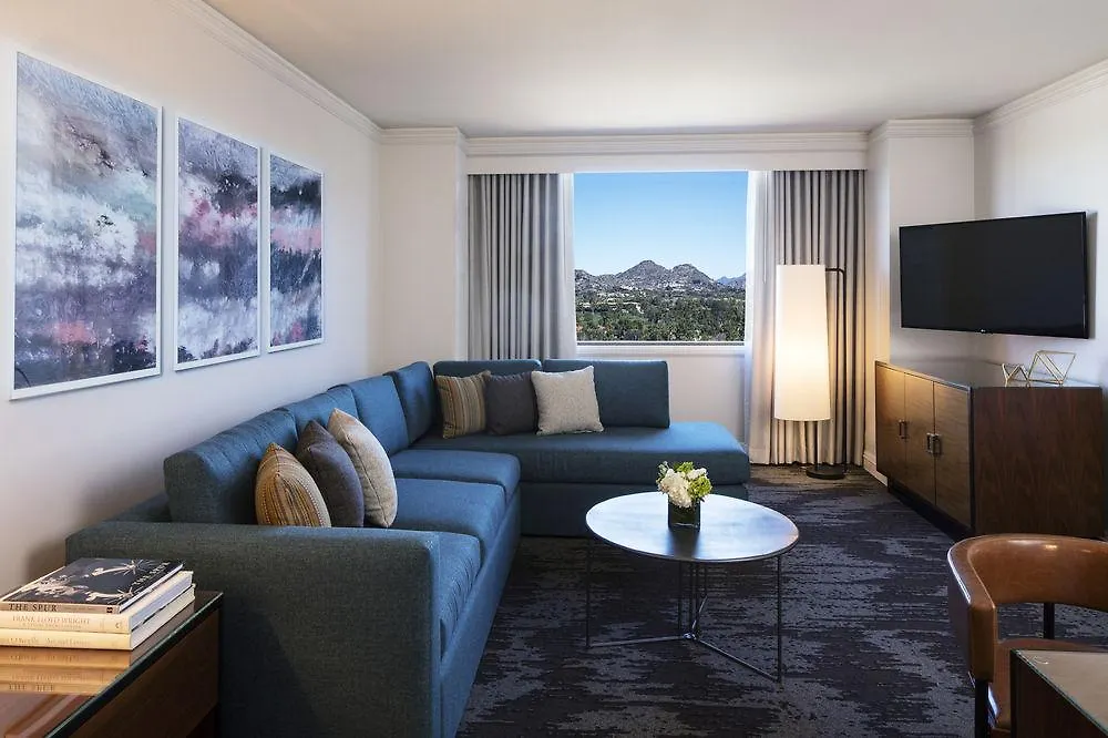 The Camby, Autograph Collection Hotel Phoenix