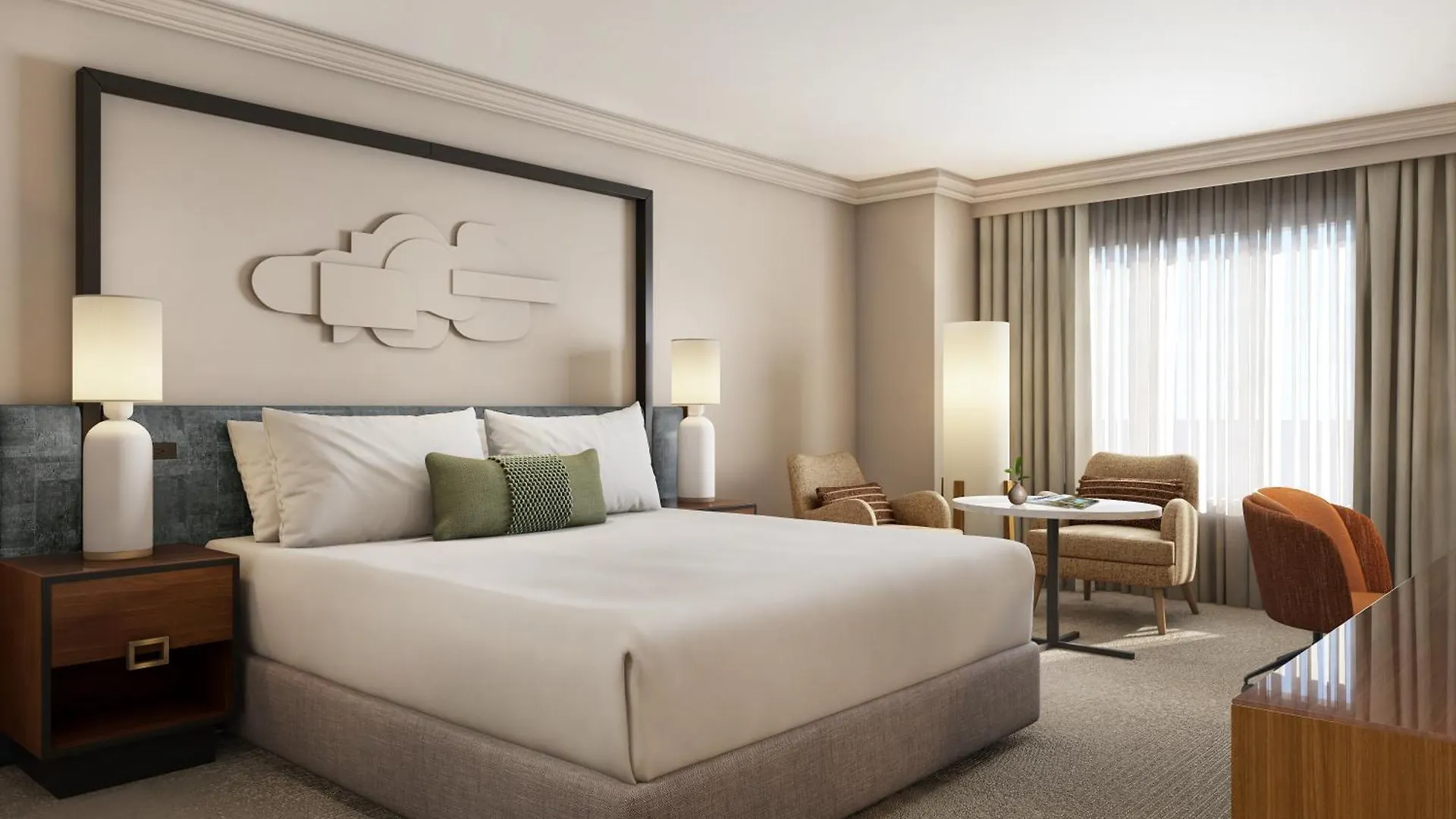 The Camby, Autograph Collection Hotel Phoenix