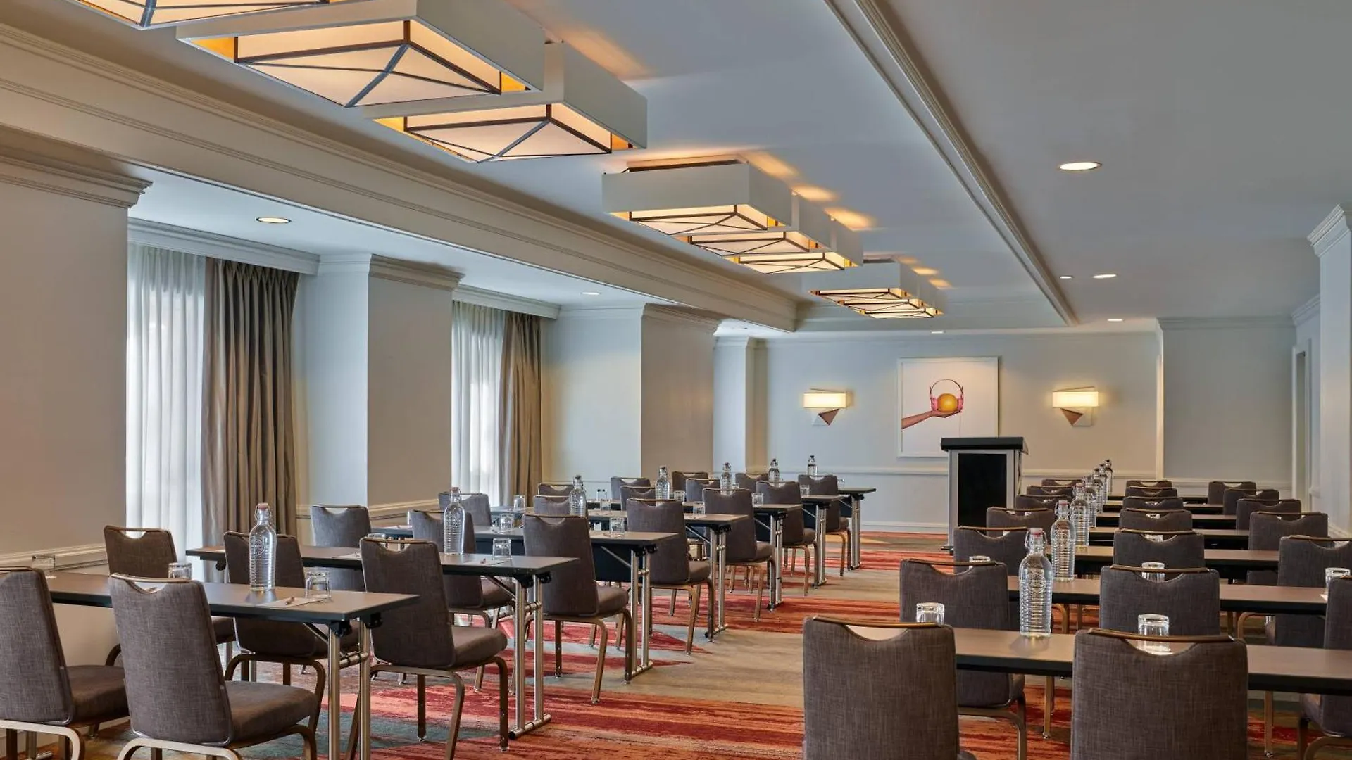 ***** Resort The Camby, Autograph Collection Hotel Phoenix Verenigde Staten