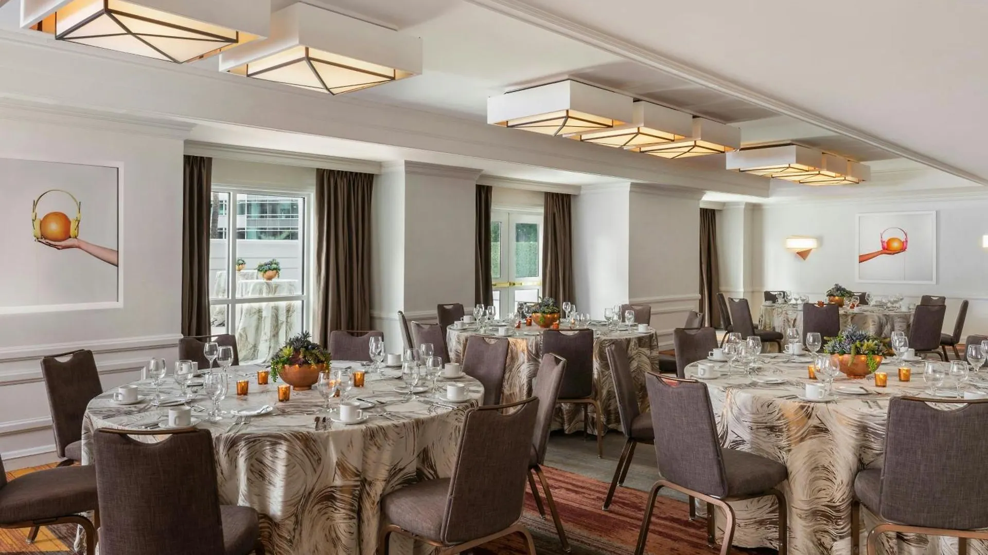 The Camby, Autograph Collection Hotel Phoenix Resort