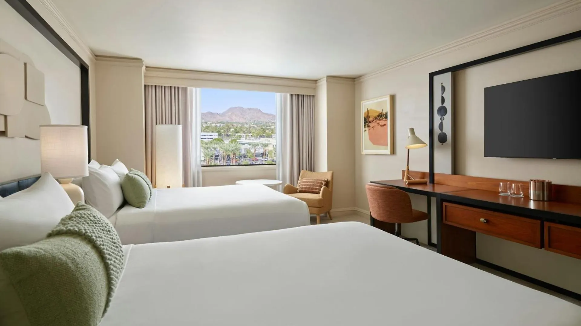 Resort The Camby, Autograph Collection Hotel Phoenix