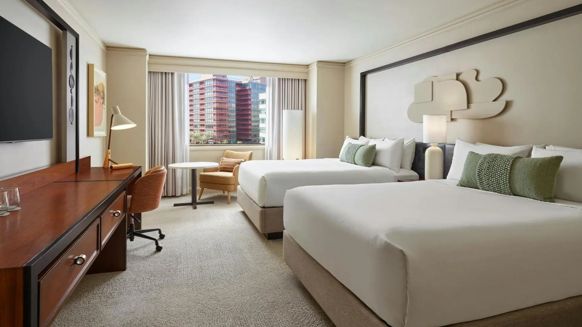 Resort The Camby, Autograph Collection Hotel Phoenix