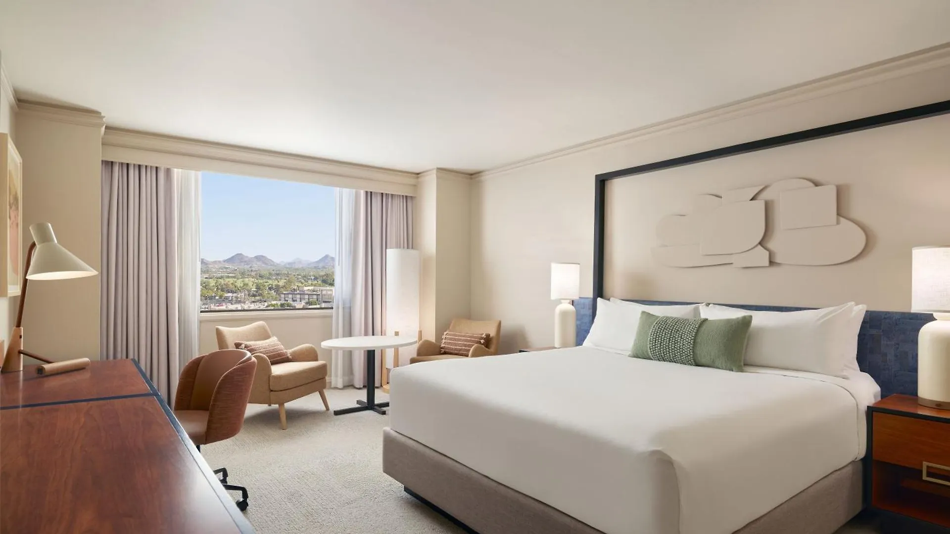 Resort The Camby, Autograph Collection Hotel Phoenix