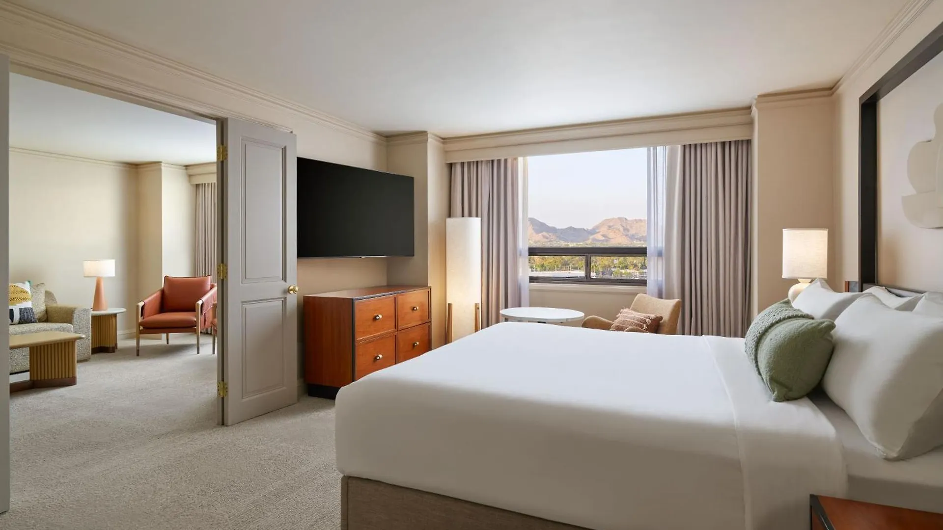 The Camby, Autograph Collection Hotel Phoenix Resort