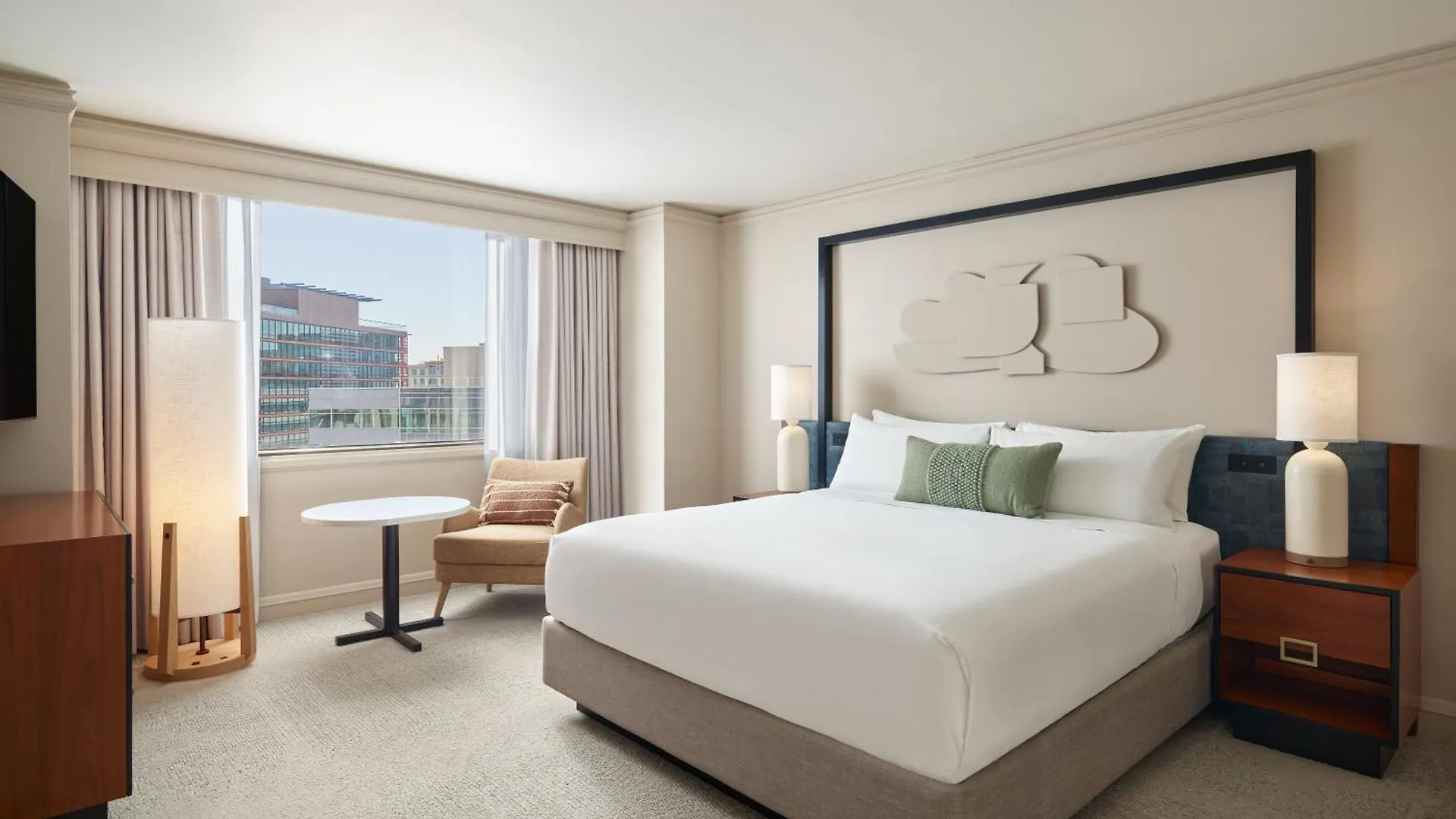 The Camby, Autograph Collection Hotel Phoenix 5*,  Verenigde Staten