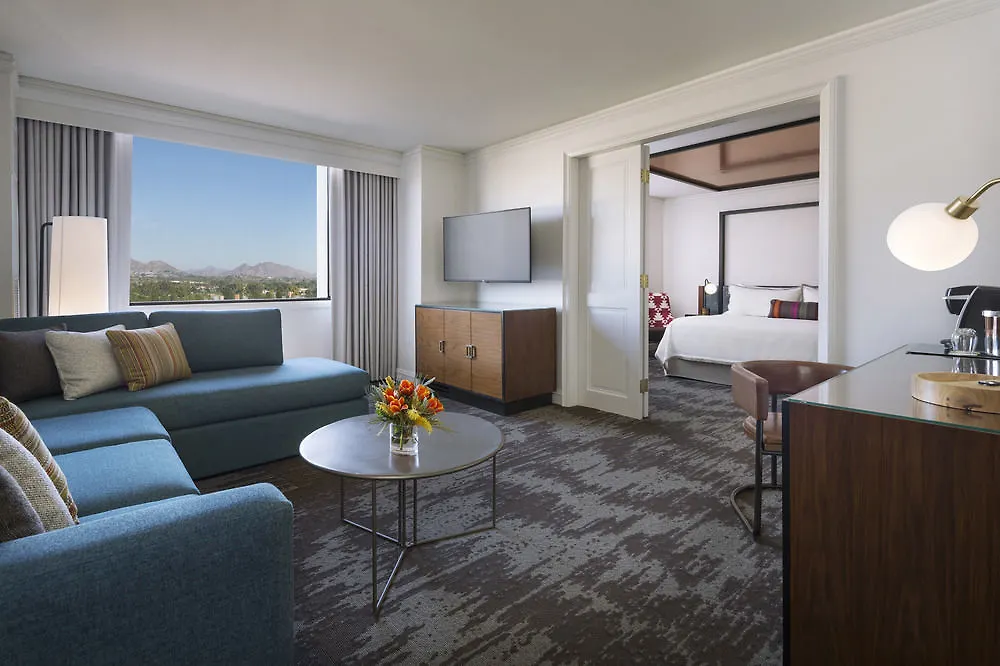 Resort The Camby, Autograph Collection Hotel Phoenix