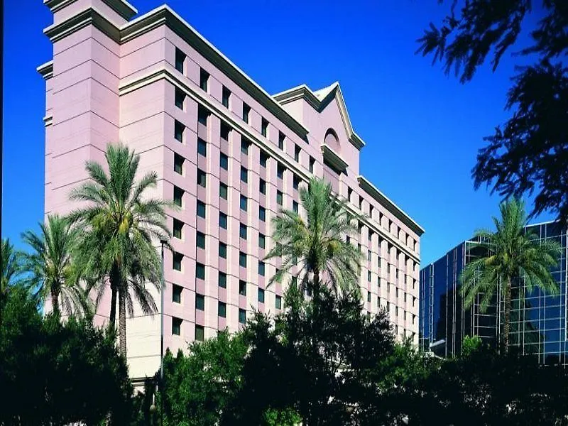 The Camby, Autograph Collection Hotel Phoenix Verenigde Staten